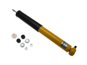 Pontiac Firebird Shocks - Rear - KONI - Sport 8241 Series - Yellow - `93-`03